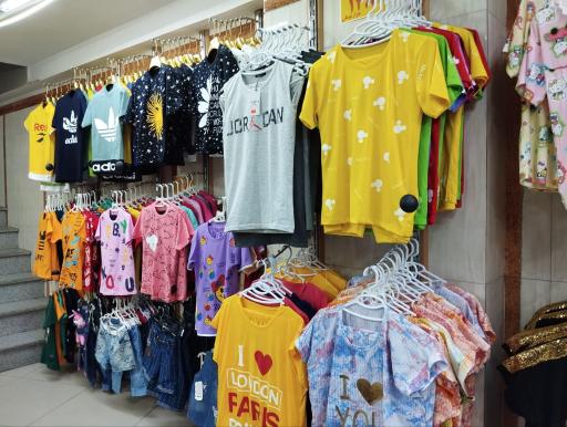 عکس ارزانسرای شیک شو شعبه 2