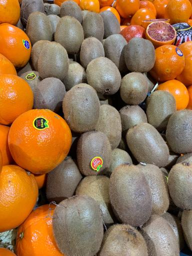 عکس میوه سبزی پارلا مارکت