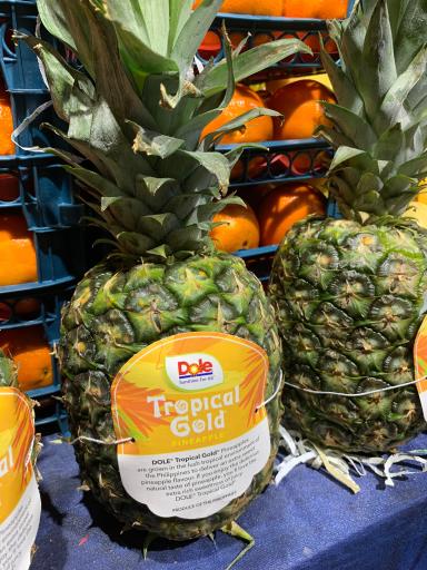 عکس میوه سبزی پارلا مارکت