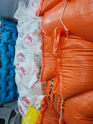 عکس فروشگاه برنج پارس شعبه مرکزی