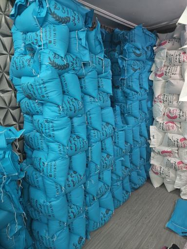 عکس فروشگاه برنج پارس شعبه مرکزی