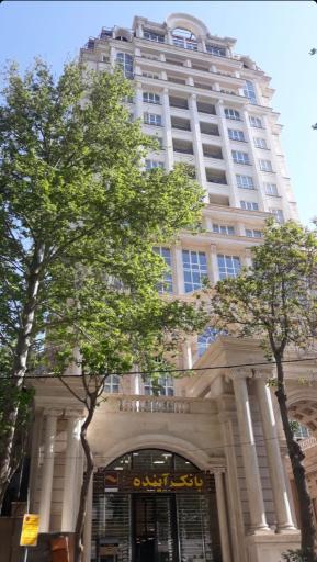 عکس برج رولکس 