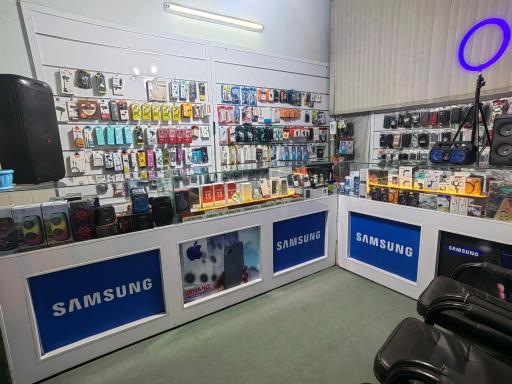 عکس موبایل رایکا