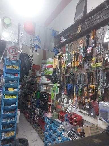 عکس لوازم ساختمانی احساسی 