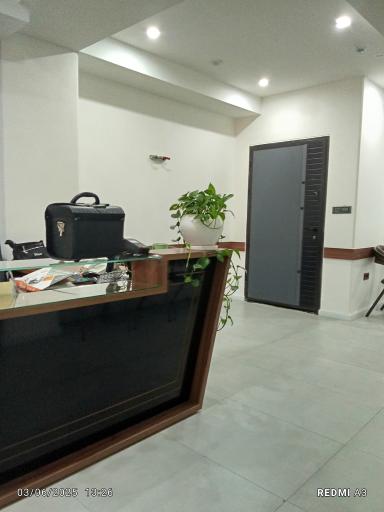 عکس مطب دکتر حسینی پور سریزدی