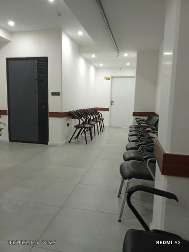 عکس مطب دکتر حسینی پور سریزدی