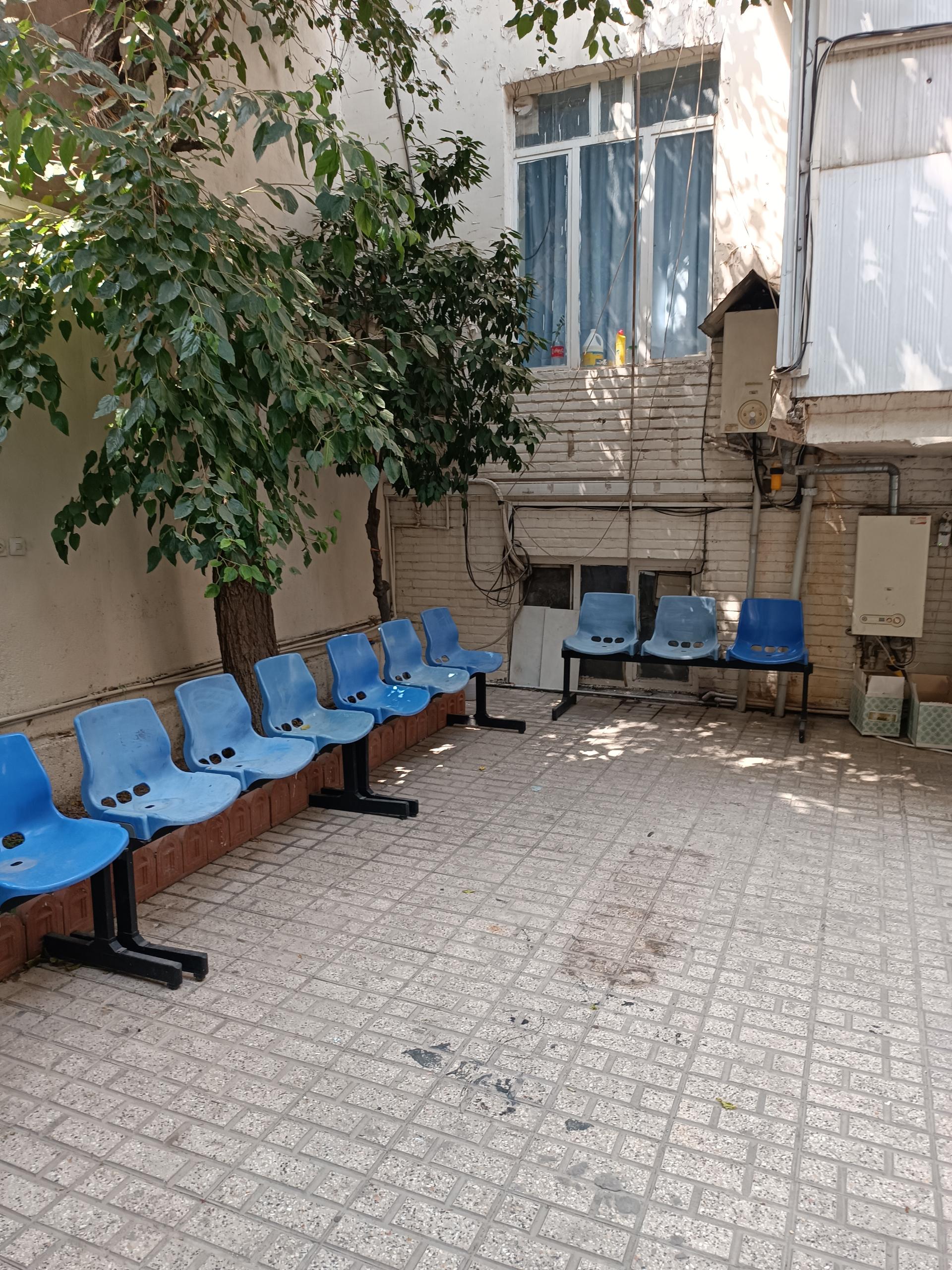 عکس سلامت کده طب سنتی سلامت