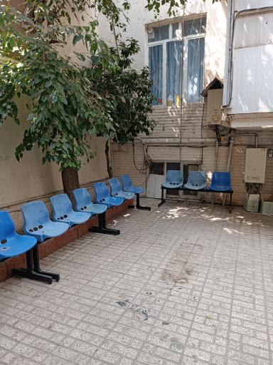 سلامت کده طب سنتی سلامت