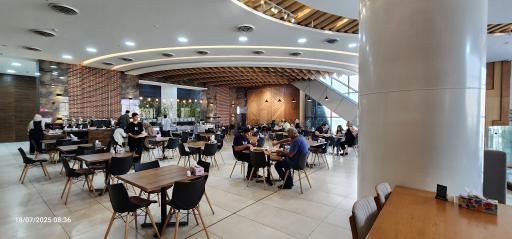 عکس هتل ملل