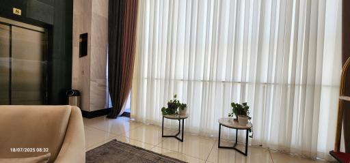 عکس هتل ملل