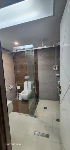 عکس هتل ملل