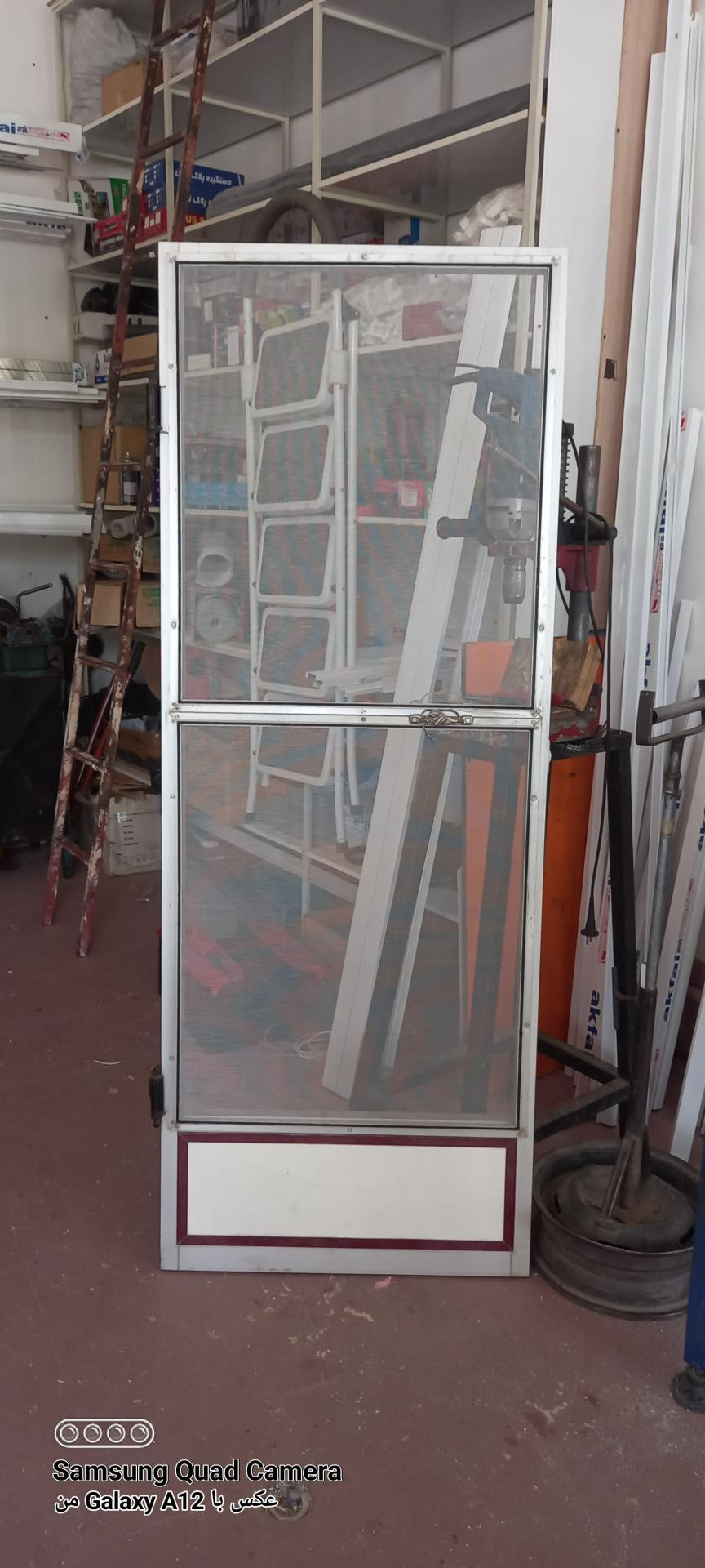 عکس آلومینیوم یوسف افکار 