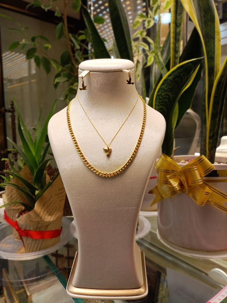 عکس گالری طلای اسدی