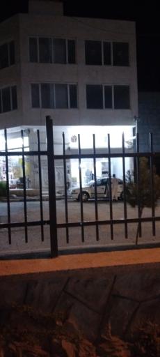 عکس نانوایی لواش ماشینی