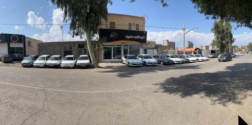 عکس اتو گالری نصیری