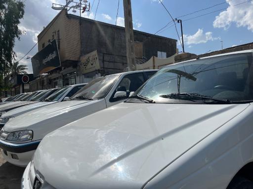 عکس اتو گالری نصیری