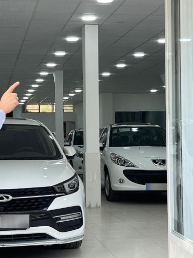 عکس اتو گالری نصیری