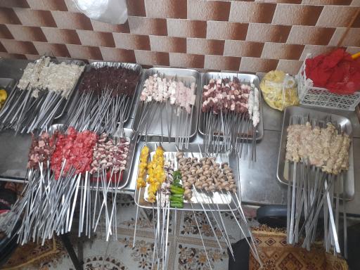 عکس جگرکی عموشهروز