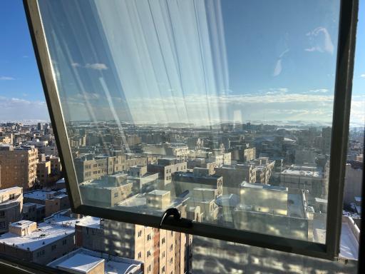 عکس هتل ملل