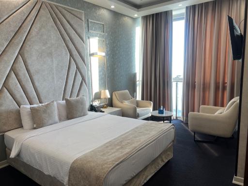 عکس هتل ملل