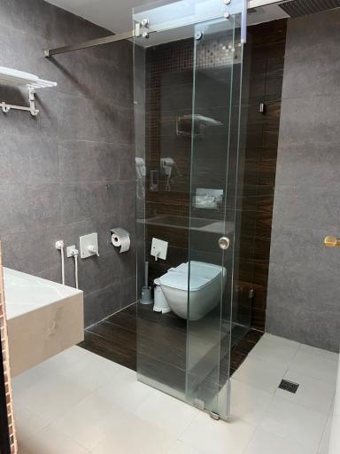 عکس هتل ملل