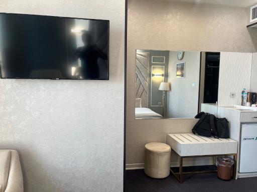 عکس هتل ملل