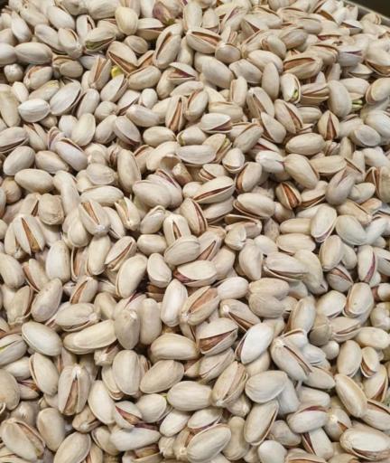 عکس دفترپسته حاج اصغر صفری