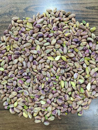 عکس دفترپسته حاج اصغر صفری
