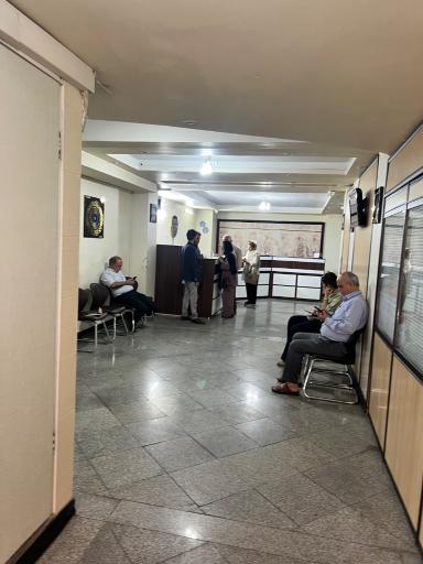 عکس دفتر ثبت اسناد رسمی ۶۸۷