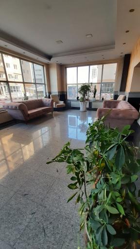 عکس برج مسکونی عارف