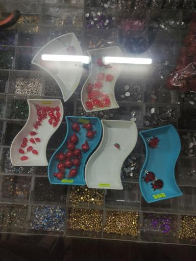 عکس فروشگاه خرازی نگاه