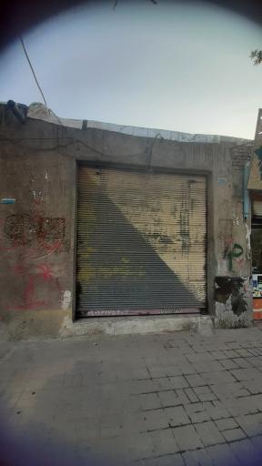 عکس خشکشویی و اتوشویی محمدعلی