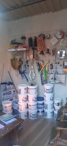 عکس مصالح فروشی روحی