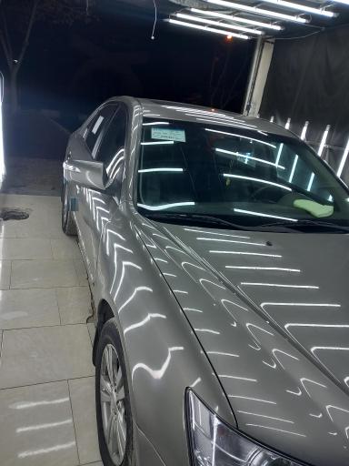 عکس تشخیص رنگ سید