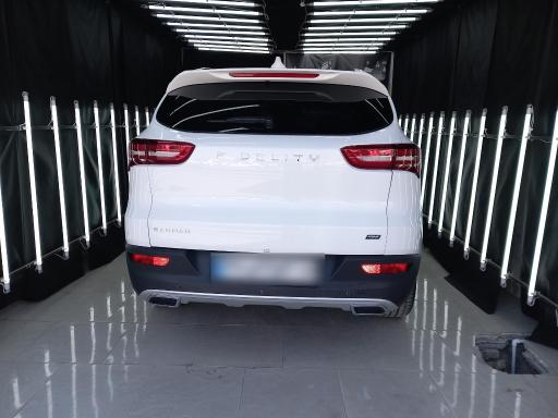 عکس تشخیص رنگ سید