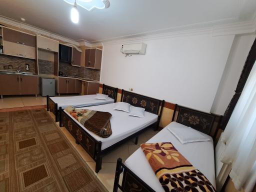 عکس خانه مسافر یلدا