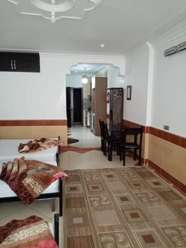 عکس خانه مسافر یلدا