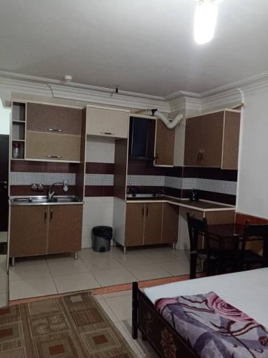 عکس خانه مسافر یلدا