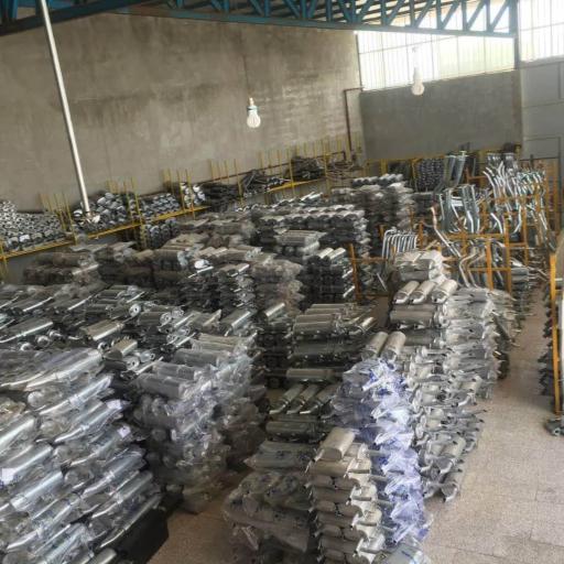 عکس اگزوز سازی و فروش کاتالیزور ولی زاده