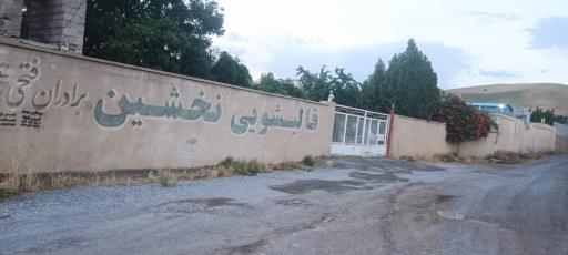 عکس قالیشویی نخشین