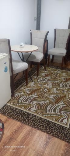 عکس ویلاسوئیت دیبا حسن محمدنیا 