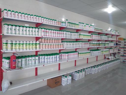 عکس فروشگاه کشاورزی مهندس بامری (گیاهپزشک)