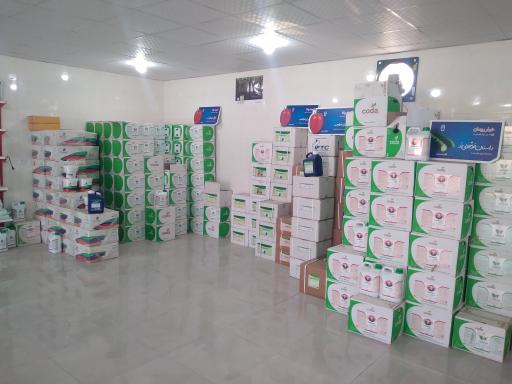 عکس فروشگاه کشاورزی مهندس بامری (گیاهپزشک)