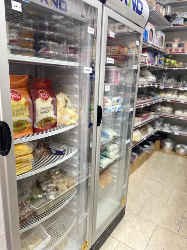 عکس لوازم قنادی ترنج