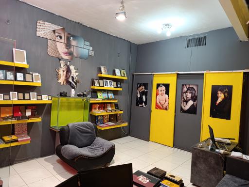 عکس آتلیه عکس آراد