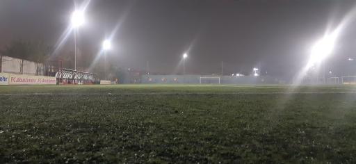 عکس مجموعه ورزشی شهدای زمزم