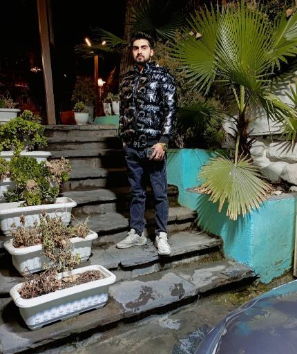 عکس رستوران دهکده فرحزاد