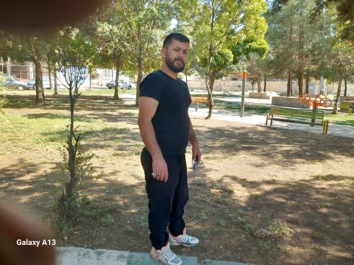 عکس پارک شهدا