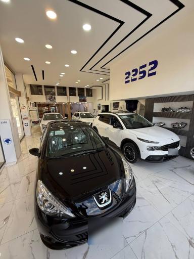 عکس نمایندگی ایران خودرو رضا مهربان 