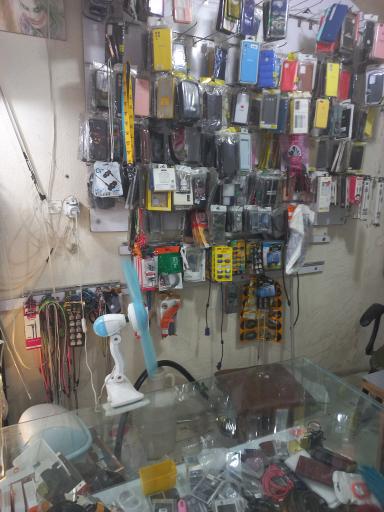 عکس لوازم جانبی کلاسیک 